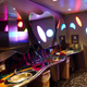 Illustration for article titled The Greatest Science Fiction-Themed Bars and Restaurants on Earth